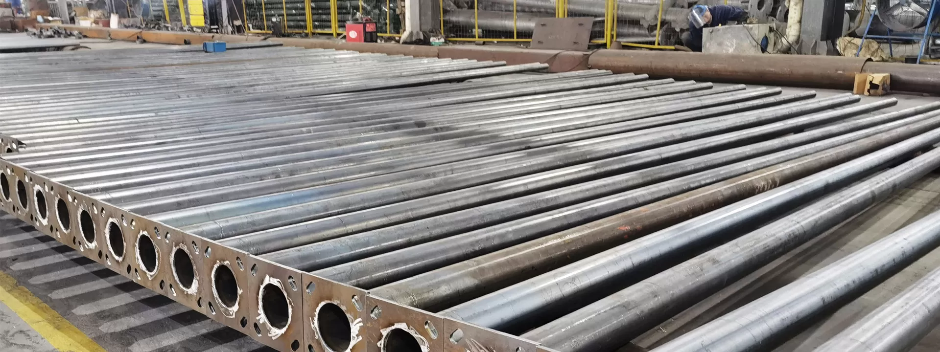 Suitable Applications of Black Poles