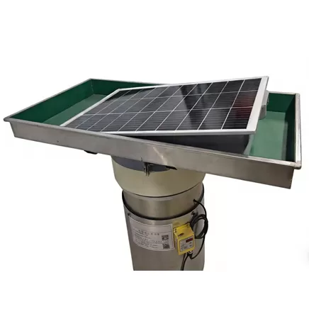 Vibration and Reliability Inspection