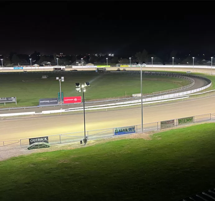 Why Choose Phoebus Stadium Lights?